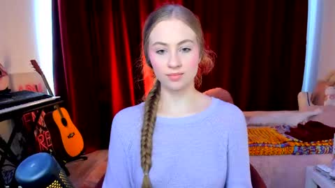 Ally    STREAMING ON TWITCH NOW Check my Twitter for updates online show from 14, 5, 2026