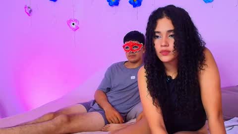 Snapshot of the_toxic_duo chatting on 22, 12, 2025 The toxic duo online show from 22, 12, 2025