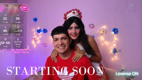 Snapshot of the_toxic_duo chatting on 6, 2, 2026 The toxic duo online show from 6, 2, 2026