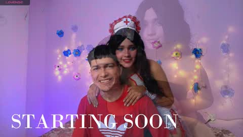 Snapshot of the_toxic_duo chatting on 24, 2, 2026 The toxic duo online show from 24, 2, 2026