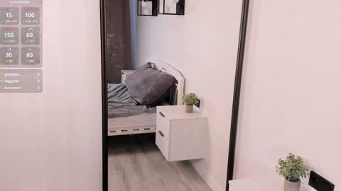 My name is Cynthia and Im very happy to see you in my sweet room  online show from 15, 1, 2025