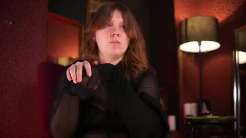 The Rosemarie I Wed FriSun 1 AM  9 AM EDT online show from 4, 6, 2026