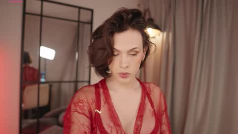 Thea online show from 14, 12, 2025