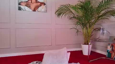 Snapshot of theaglowx chatting on 25, 7, 2026 theaglowx online show from 25, 7, 2026