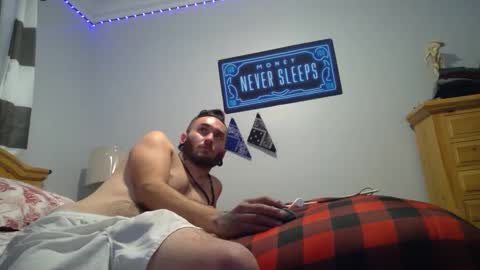 theamezcua98 online show from 18, 1, 2025
