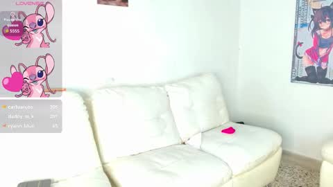 Snapshot of thebadwolf818 chatting on 12, 11, 2025 thebadwolf818 online show from 12, 11, 2025