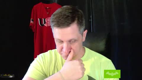 ISABELLA or MATT online show from 12, 3, 2026