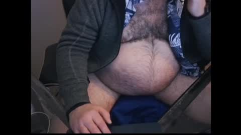 The Bear King online show from 2, 2, 2026