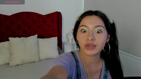 Snapshot of thebeautydoll chatting on 19, 3, 2026 thebeautydoll online show from 19, 3, 2026