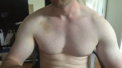 Chris online show from 21, 7, 2026