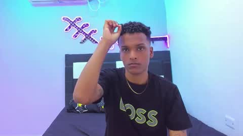 DEAN AND MARY online show from 23, 11, 2025