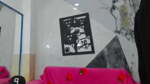 DEAN AND MARY online show from 13, 3, 2026