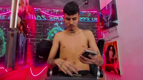 DEAN AND MARY online show from 9, 4, 2026