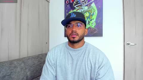 theblack_frank online show from 11, 3, 2025