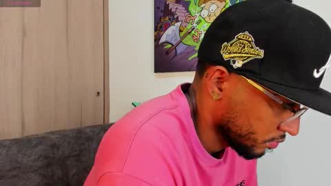 theblack_frank online show from 16, 12, 2025