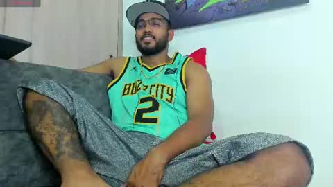 theblack_frank online show from 22, 6, 2026