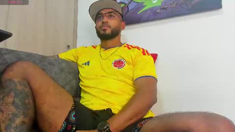 theblack_frank online show from 24, 6, 2026