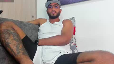 theblack_frank online show from 26, 6, 2026