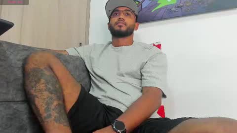 theblack_frank online show from 27, 6, 2026
