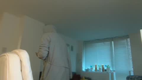 Snapshot of theblacklordmaster chatting on 31, 1, 2025 theblacklordmaster online show from 31, 1, 2025