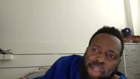 theblacklordmaster online show from 4, 11, 2025