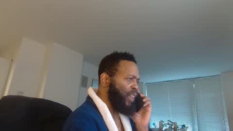 theblacklordmaster online show from 19, 3, 2026
