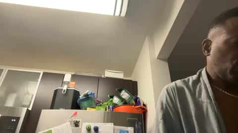 theblacklordmaster online show from 29, 6, 2026