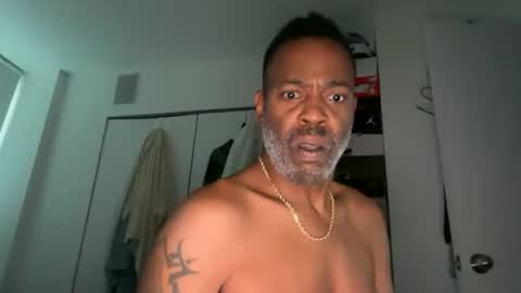 theblacklordmaster online show from 5, 7, 2026