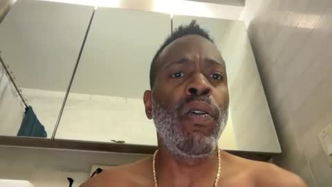 theblacklordmaster online show from 6, 7, 2026