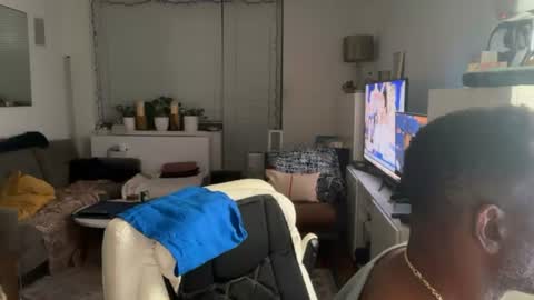 theblacklordmaster online show from 7, 7, 2026
