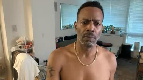 theblacklordmaster online show from 13, 7, 2026