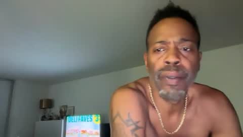 theblacklordmaster online show from 19, 7, 2026