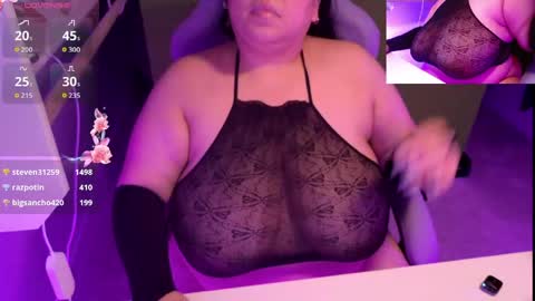 TheBouncingBetty online show from 13, 5, 2026