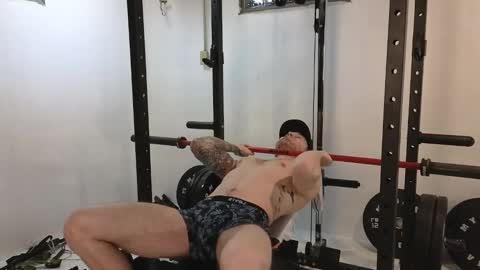 thebrentsavage online show from 3, 2, 2025