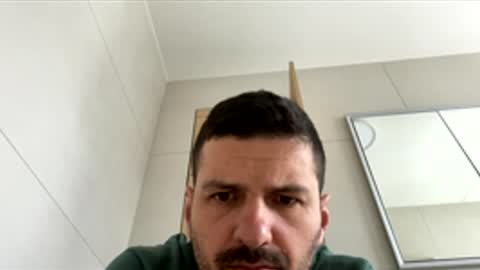 Snapshot of thebrokersenior chatting on 16, 3, 2026 thebrokersenior online show from 16, 3, 2026