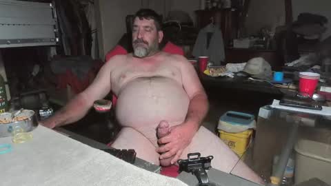 Cajunbator online show from 8, 6, 2026