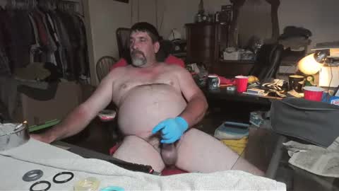 Cajunbator online show from 28, 6, 2026