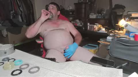 Cajunbator online show from 30, 6, 2026