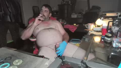 Cajunbator online show from 4, 7, 2026