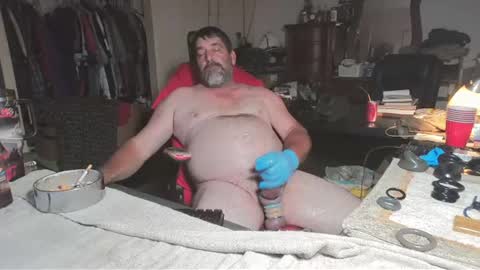 Cajunbator online show from 6, 7, 2026