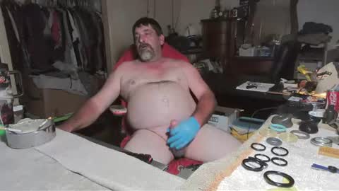 Cajunbator online show from 13, 7, 2026