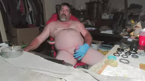 Cajunbator online show from 14, 7, 2026
