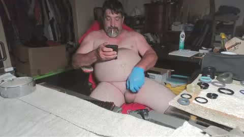 Cajunbator online show from 15, 7, 2026