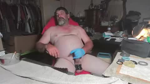 Cajunbator online show from 22, 7, 2026