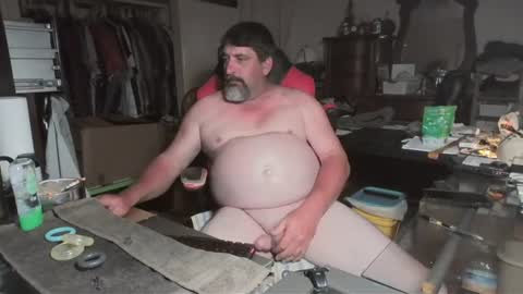 Cajunbator online show from 31, 7, 2026