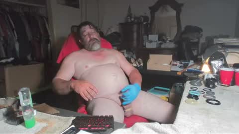 Cajunbator online show from 3, 8, 2026