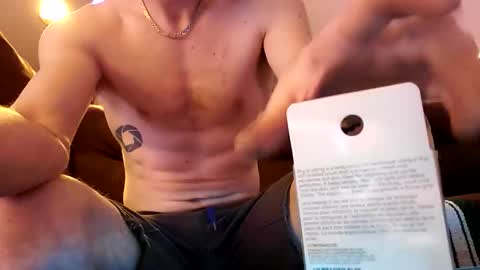 Snapshot of thecarrguyy chatting on 7, 6, 2026 Thatcarrguyy online show from 7, 6, 2026