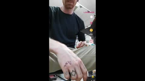 Thatcarrguyy online show from 5, 7, 2026