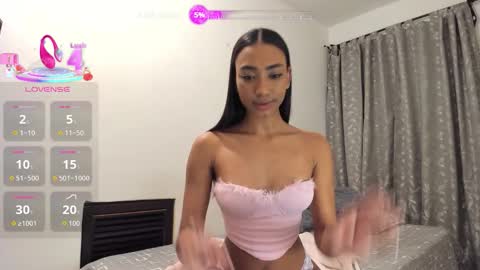 TheChicaNextDoor  online show from 5, 2, 2026