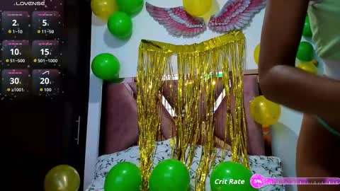 TheChicaNextDoor  online show from 17, 3, 2026